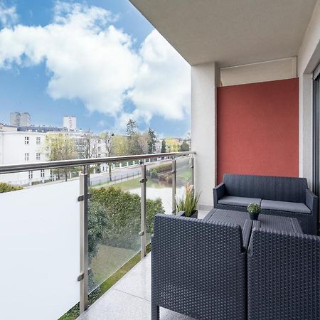 Apartament G11 Z Miejscem Parkingowym Torun Ngoại thất bức ảnh