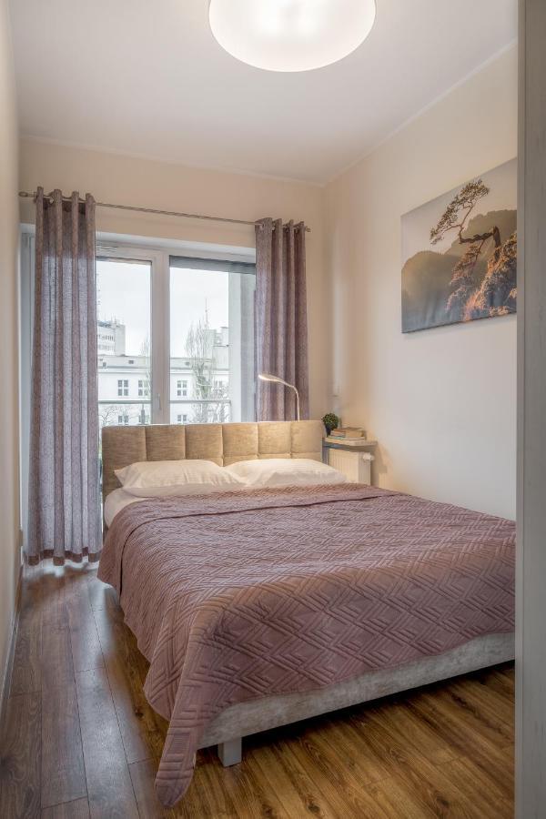 Apartament G11 Z Miejscem Parkingowym Torun Ngoại thất bức ảnh