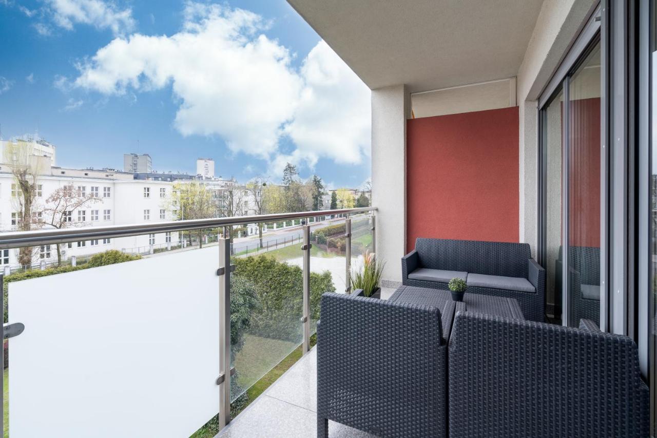 Apartament G11 Z Miejscem Parkingowym Torun Ngoại thất bức ảnh